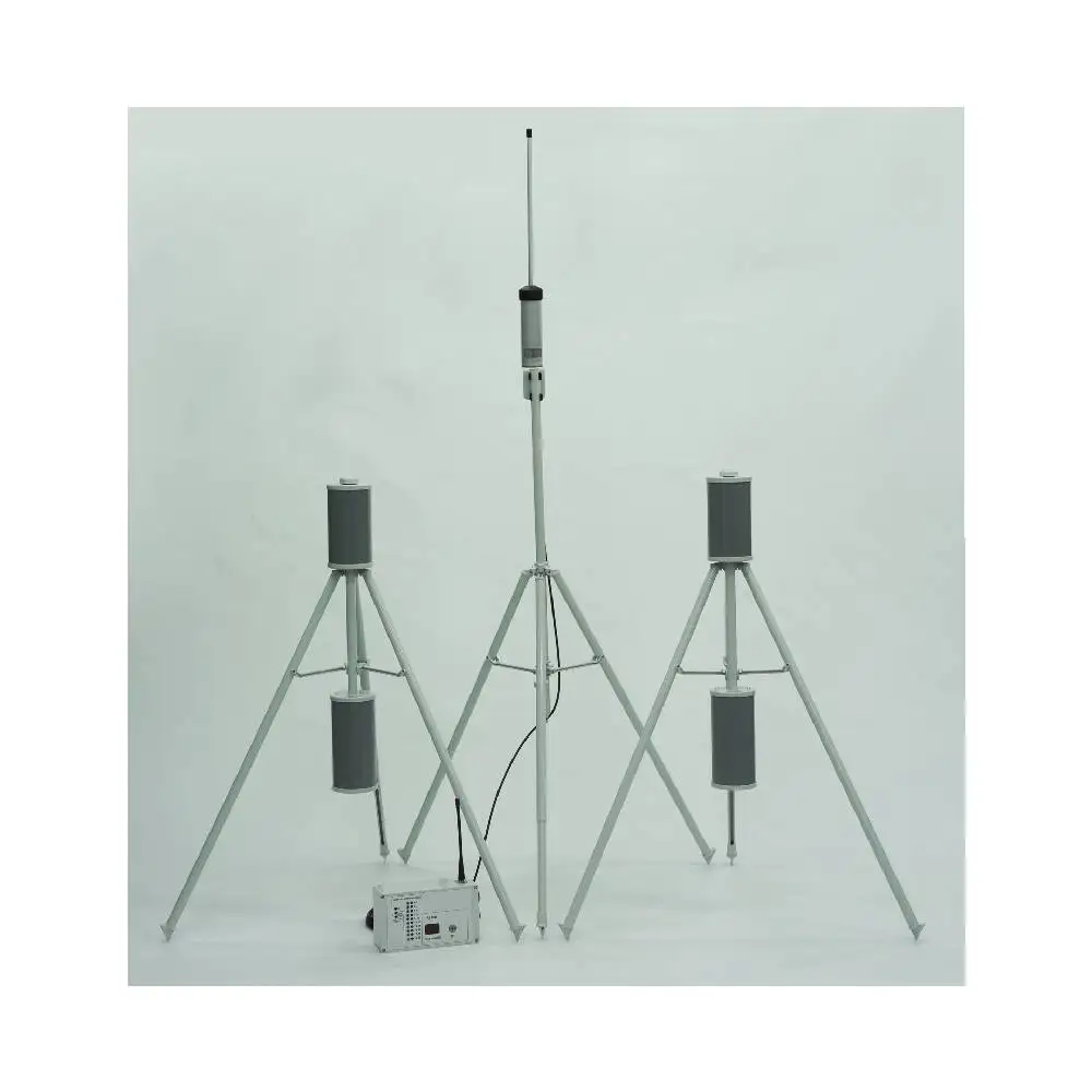 
FORTEZA-1000L (1000 m, line), for the protection of critical cargo 