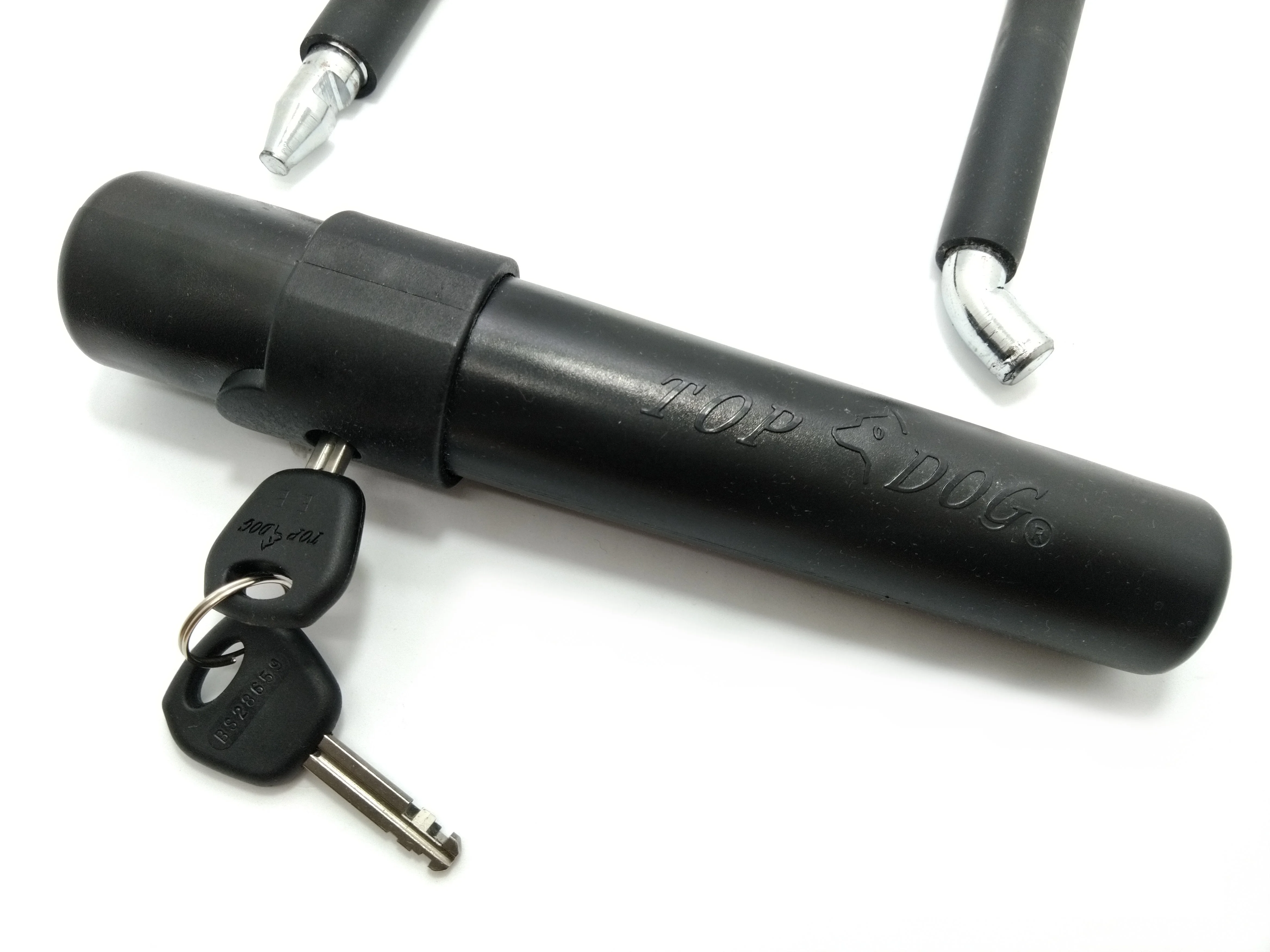 
U Lock Anti Theft Alloy steel High Security For Bike Lock 