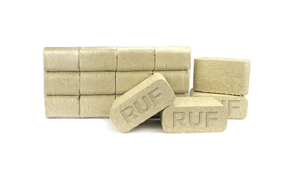
Ruf fuel briquettes eco wood briquettes 