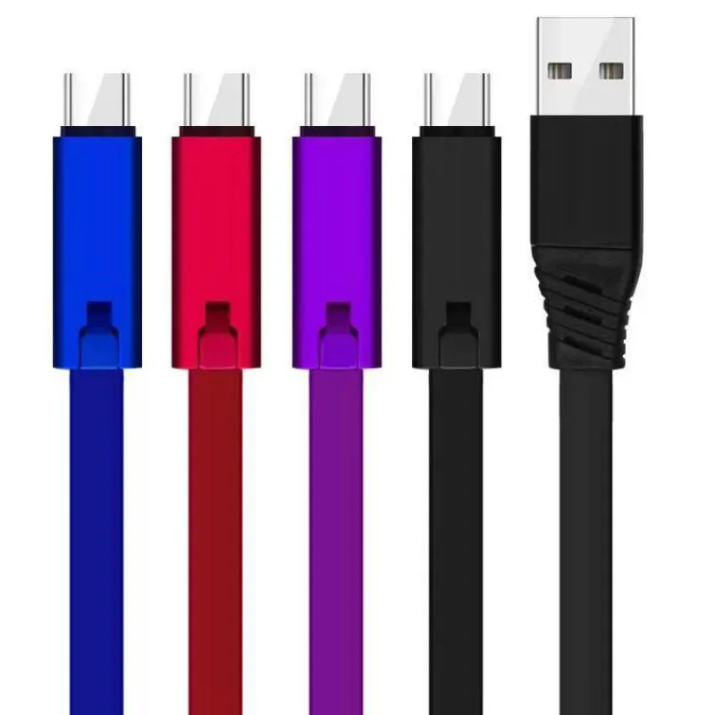 

Renewable Micro USB C Cable Reborn Type C Cable Tipo C Charging Wire Reusable for iPhone 8 7 Mi 9 Plus Mobile Phone Charger Cord