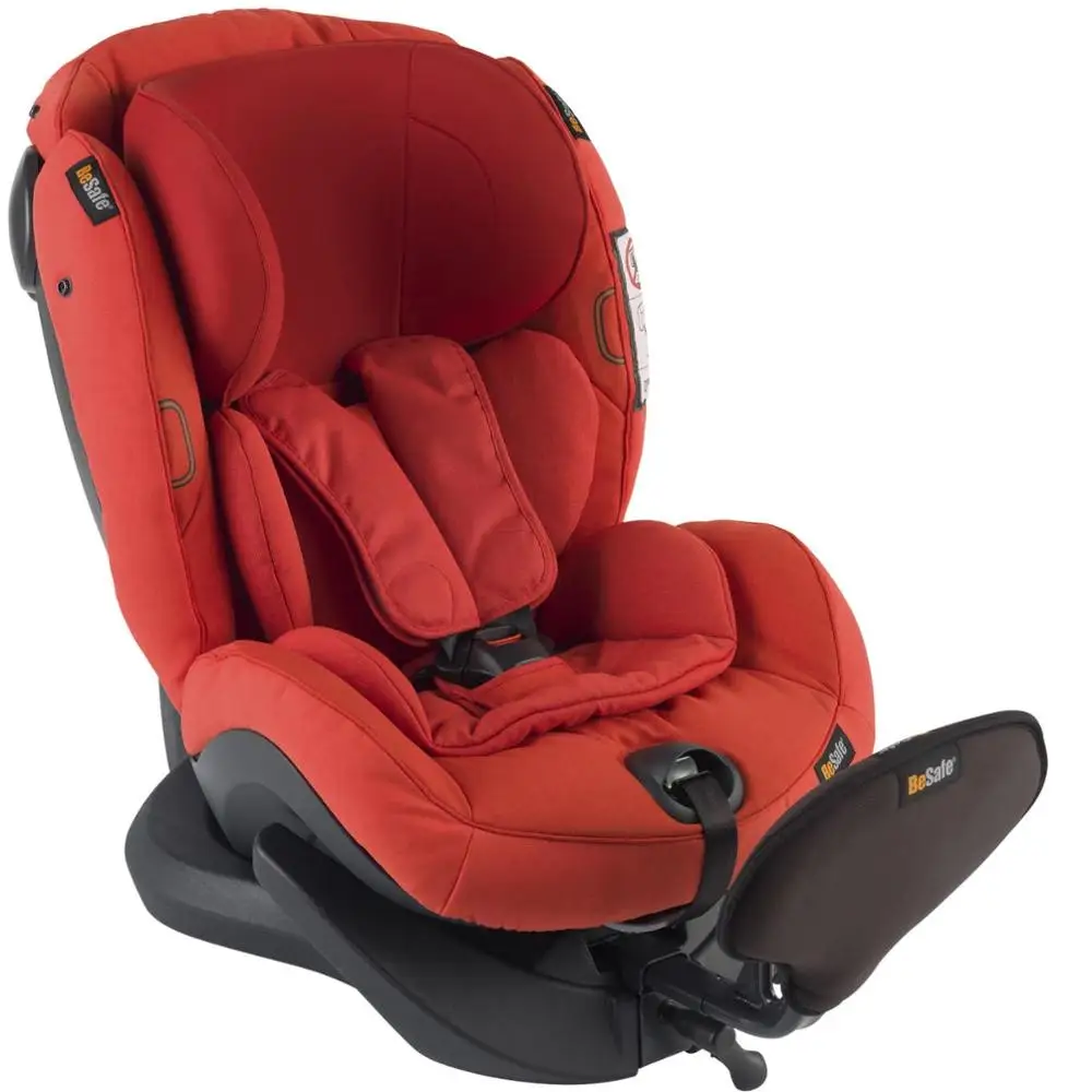 besafe seat