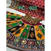 Indian Classic Embroidery Work Navratri Chaniya Choli for Wedding Garba