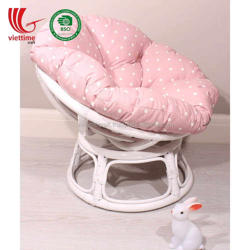 doll papasan chair