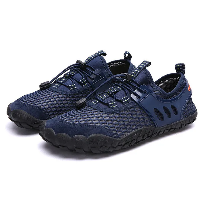 

dropshipping Aqua Shoes Water Wading Shoes Surfing Shoes For Men