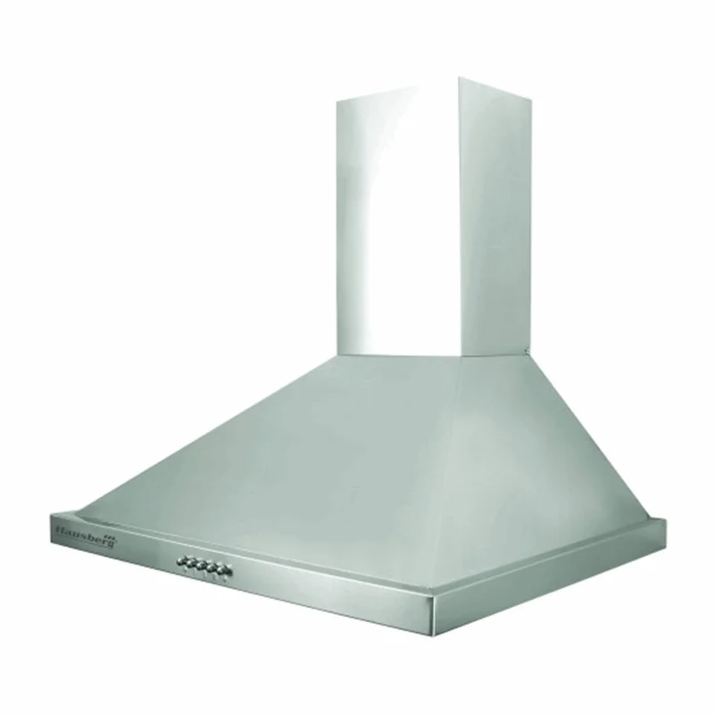 
Hausberg  PYRAMID COOKER HOOD 
