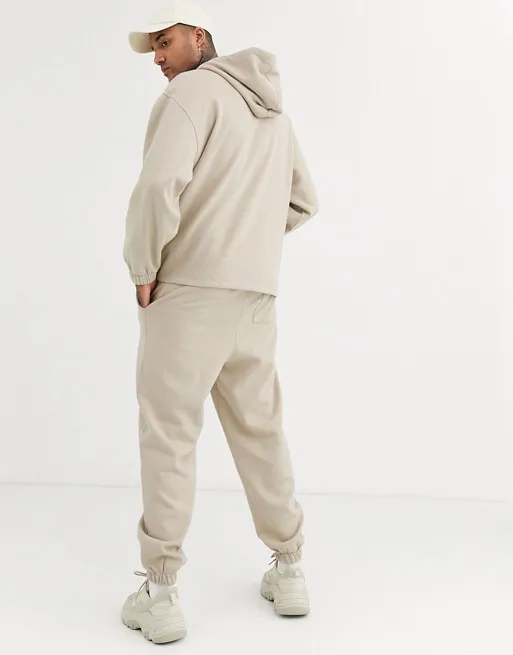 oversized tracksuit men