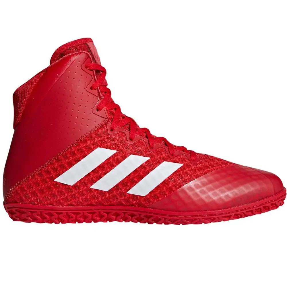 
Leather Boxing Shoes Wrestling Martial Art MMA Gym Weightlifting gym Training Running Boot OEM 