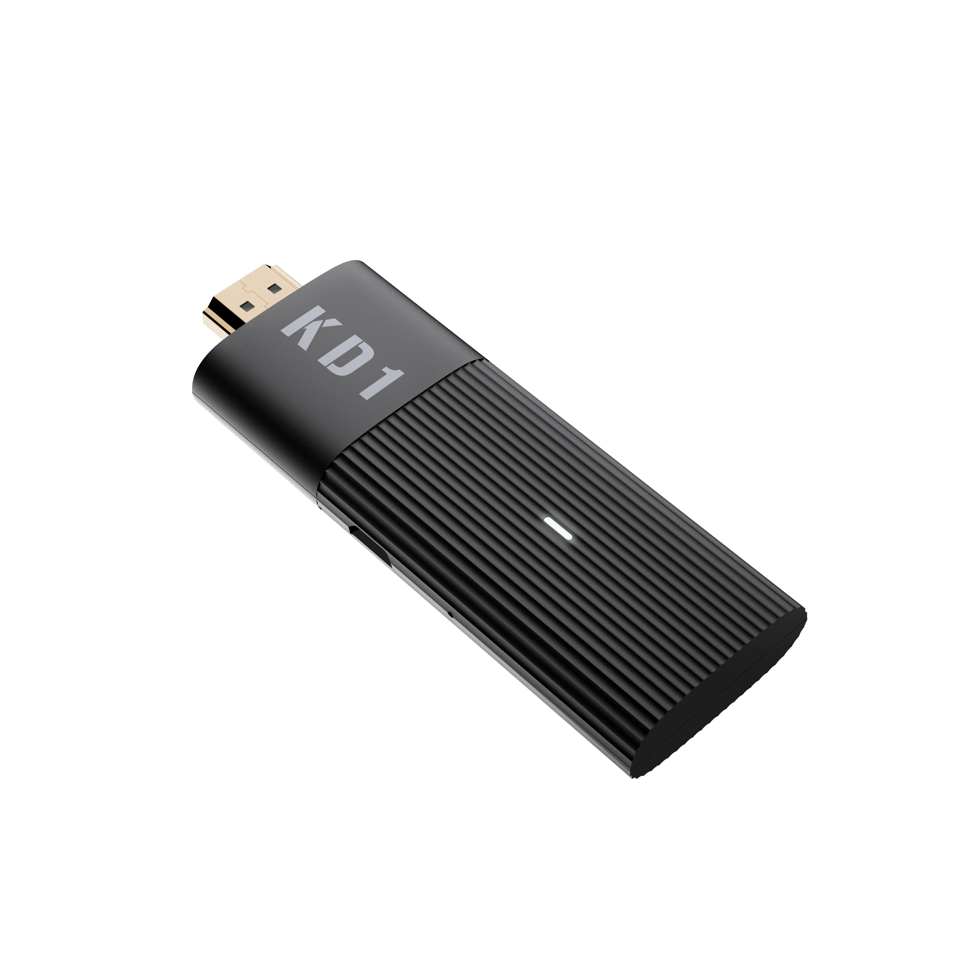

MECOOL KD1 TV Dongle Amlogic S905Y2 2GB 16GB Android 10.0 BT4.2 2.4G/5G WiFi Smart TV Dongle Stick