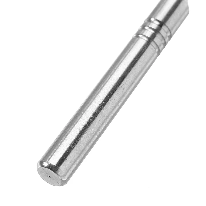 
Stainless Steel Tongue Cleaner Scraper 