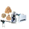 stainless steel hard waffle making machine