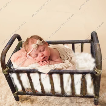 designer baby bed