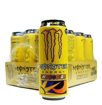 import monster energy drink