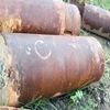 Iron and Steel Cutting Shaft