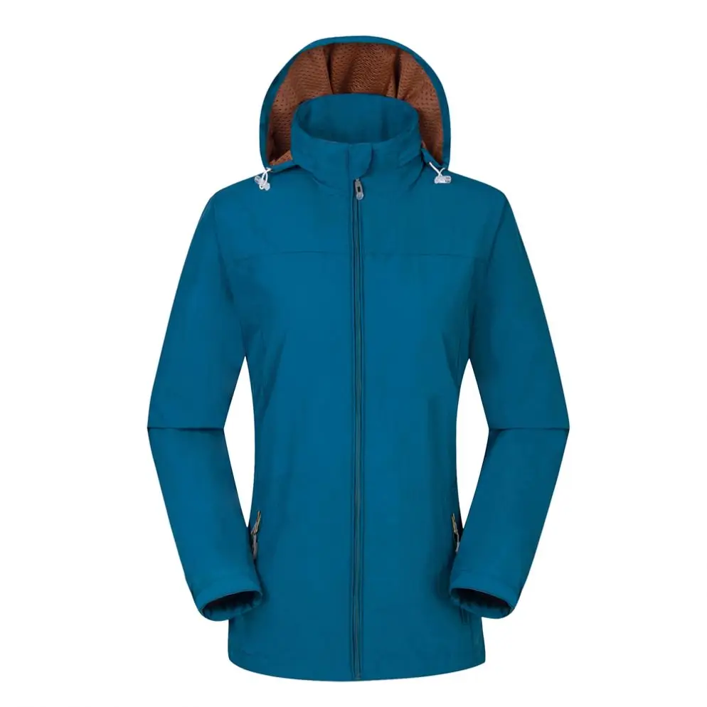 

Women's Winter Windproof Warm Ski Snowboarding Jacket Waterproof Mountain Jacket