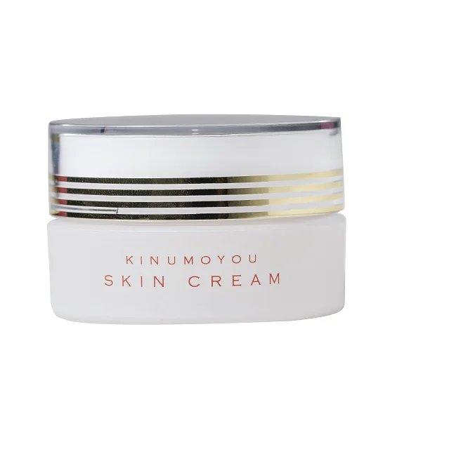 

Combined Moisturizing Power Of Cream And Milk Doubles Effective Anti-Aging Skin Cream