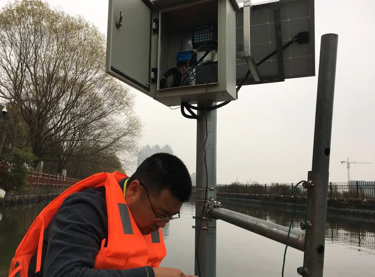 Oil In Water Detection Sensor Hydrocarbon In The Water Buy Oil In