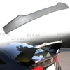 FOR Subaru WRX STI 4th 4D Sedan Gurney Flap Rear for STI Trunk Spoiler Wing Carbon / Unpaint / Paint 2015-2019