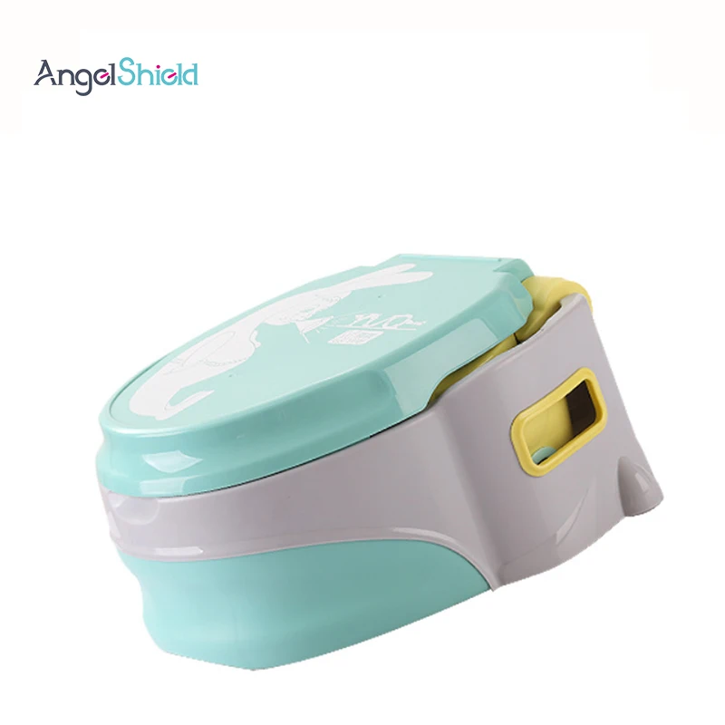 

Portable Baby Toilet Seat Biodegradable Baby Toilet Seat Covers For Kids Plastic Travel Toilet Seat Baby Portable Potty
