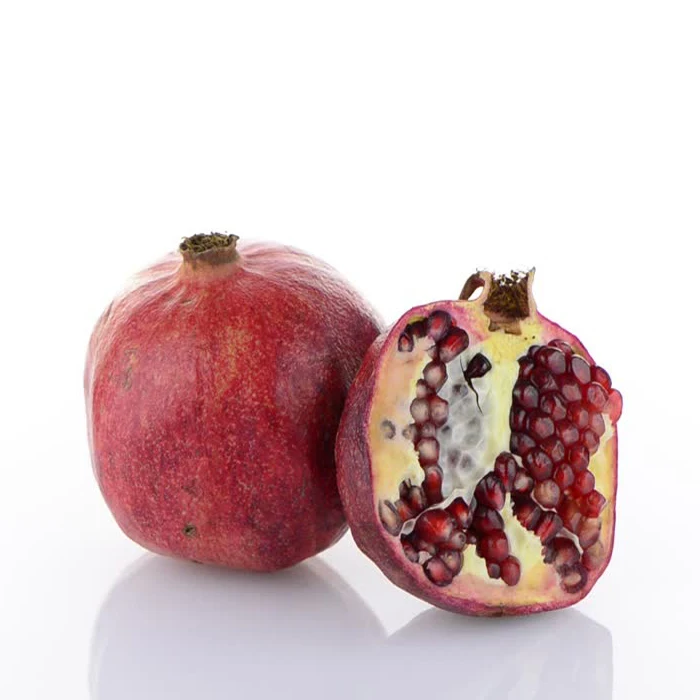 
Jumbo Bold Pomegranate 