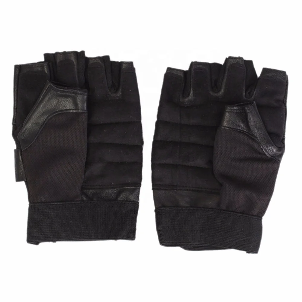 Fitness Strength Weightlfiting Gym Gloves