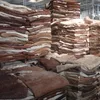 High Quality Dry and Wet Salted Donkey/Horse hide /Wet Cow Hides.
