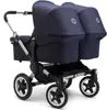 Approved New Classic Twin donkey Bugabooes 2017 Stroller Plus Stroller Bag