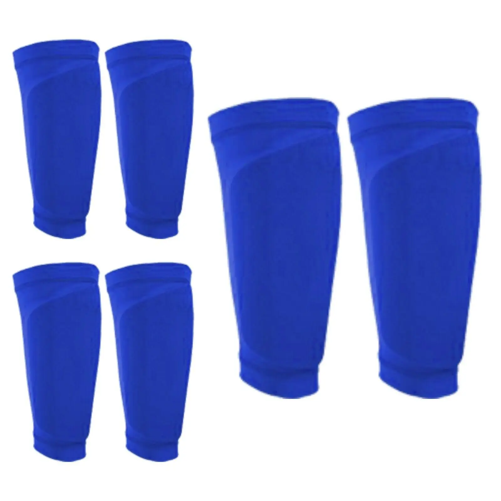 Custom Multi Color Shin Safety Guard 2022 Shin Insteps Shin Pads