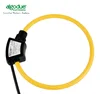 Current Transformer Toroidal 100mV Made in Italy flexible UL2808 Rogowski Coil