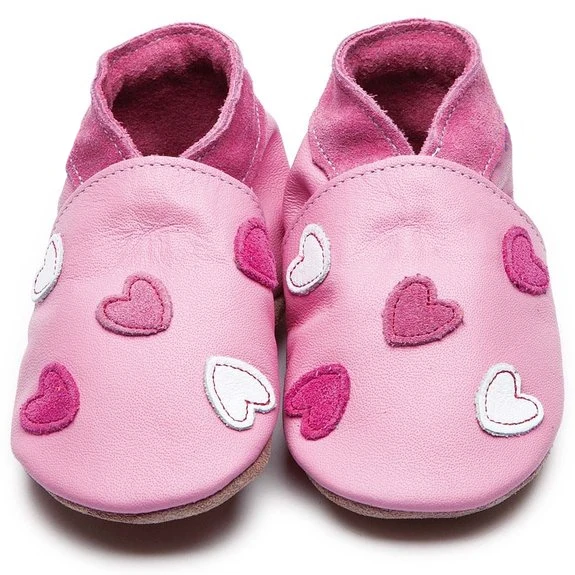 infant footwear