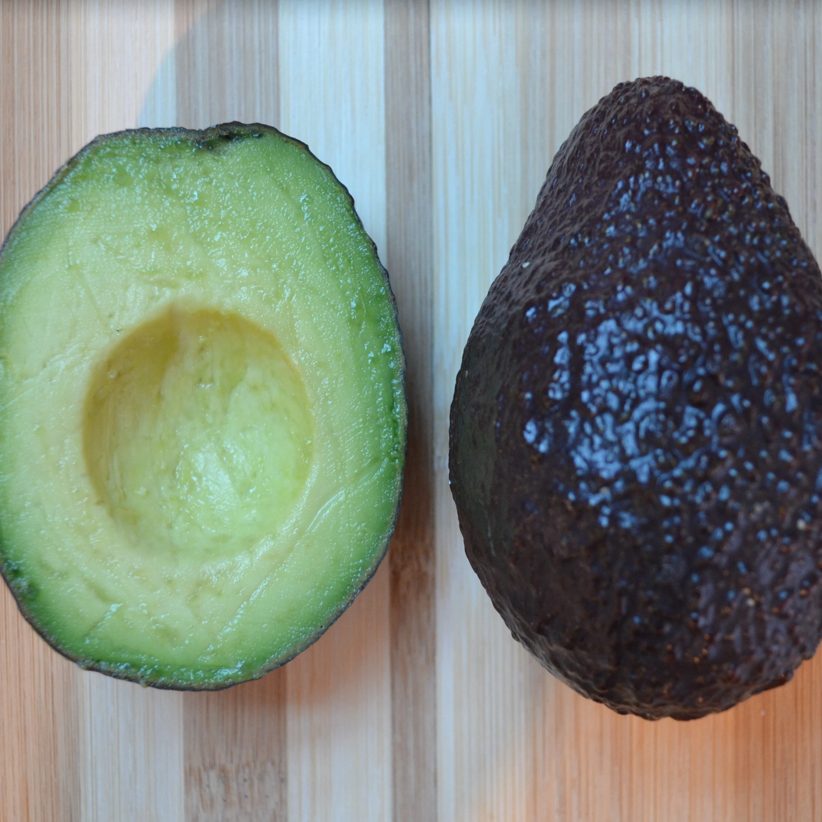 
Fresh quality Mexican avocado 