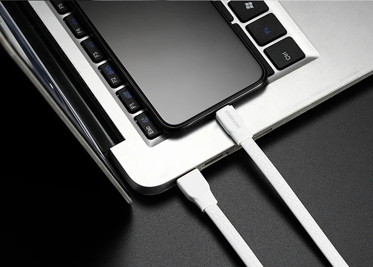 joyroom S-L127 type c cable phone multi fast charging usb cable