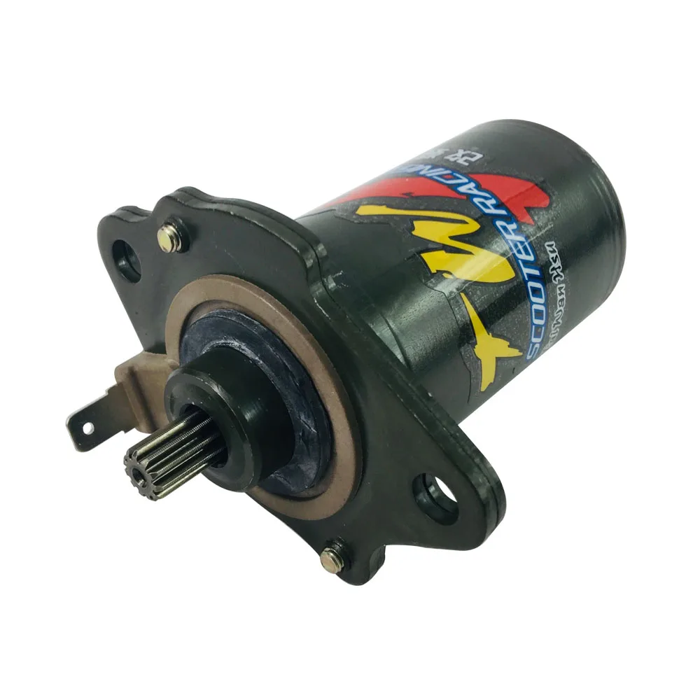Twh Dio Motorcycle Racing Parts Starting Starter Motor For Honda Buy Twh Dio50 Motorcycle
