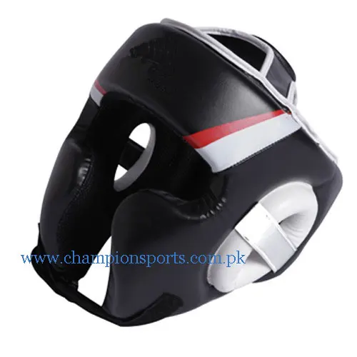 
Boxing Head Guard sparring Helmet Headgear Training MMA Kickboxing Face Protector professional boxing head guard 