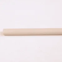 

2020 New Tapioca Milk Tea Straw 12mm made by bamboo and vegetative fiber without plastic eco-friendly paper packaging