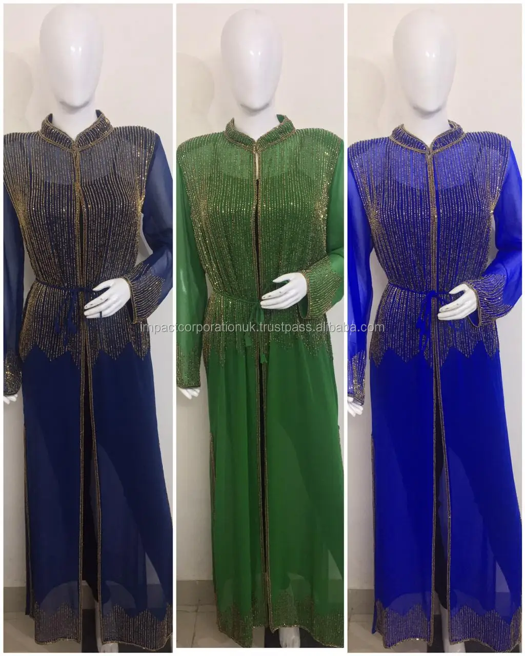 Disfraz Arabe Mujer Dubai Abaya Vtidos Para Mujer Musulmanas, Ropa