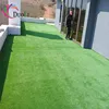Garden Decoration Natural Looking Soft Artificial Grass Synthetic gress