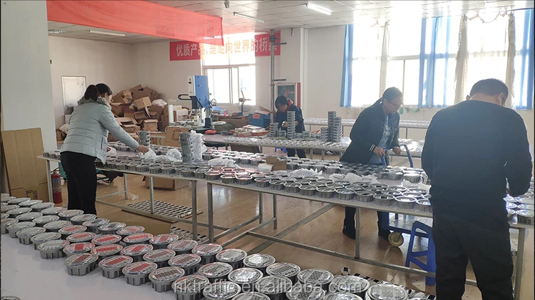 NOKIN Aluminum LED 30T Resistance Solar Road Stud for highway