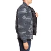 Adults Age Group and digital sublimation Printed Techniques bomber jacket