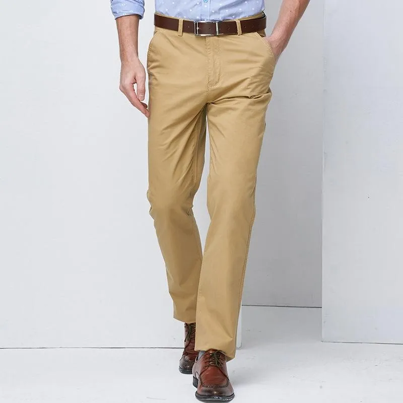 tan pants for guys