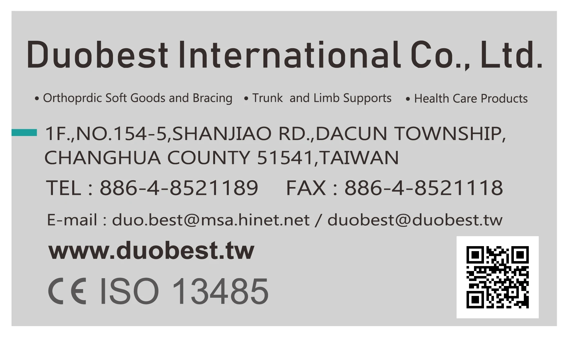 
Cotton Elastic Compression Knee Support 