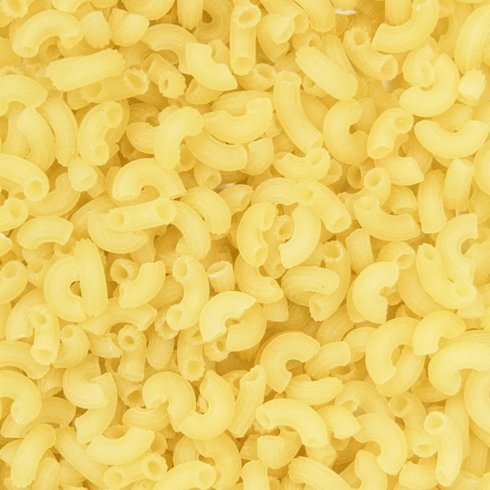 
Mekong Brand Macaroni And Cheese Sedanini Pasta Type Short Macaroni Shape Yellow Color Rice Macaroni Rice Pasta 