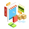 Follow A Strategic Approach By Using Custom Made Ecommerce Website Solutions.
