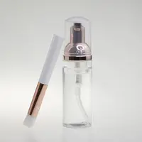 

Customized Package Oil Free Lash Cleanser For Eyelash Extension
