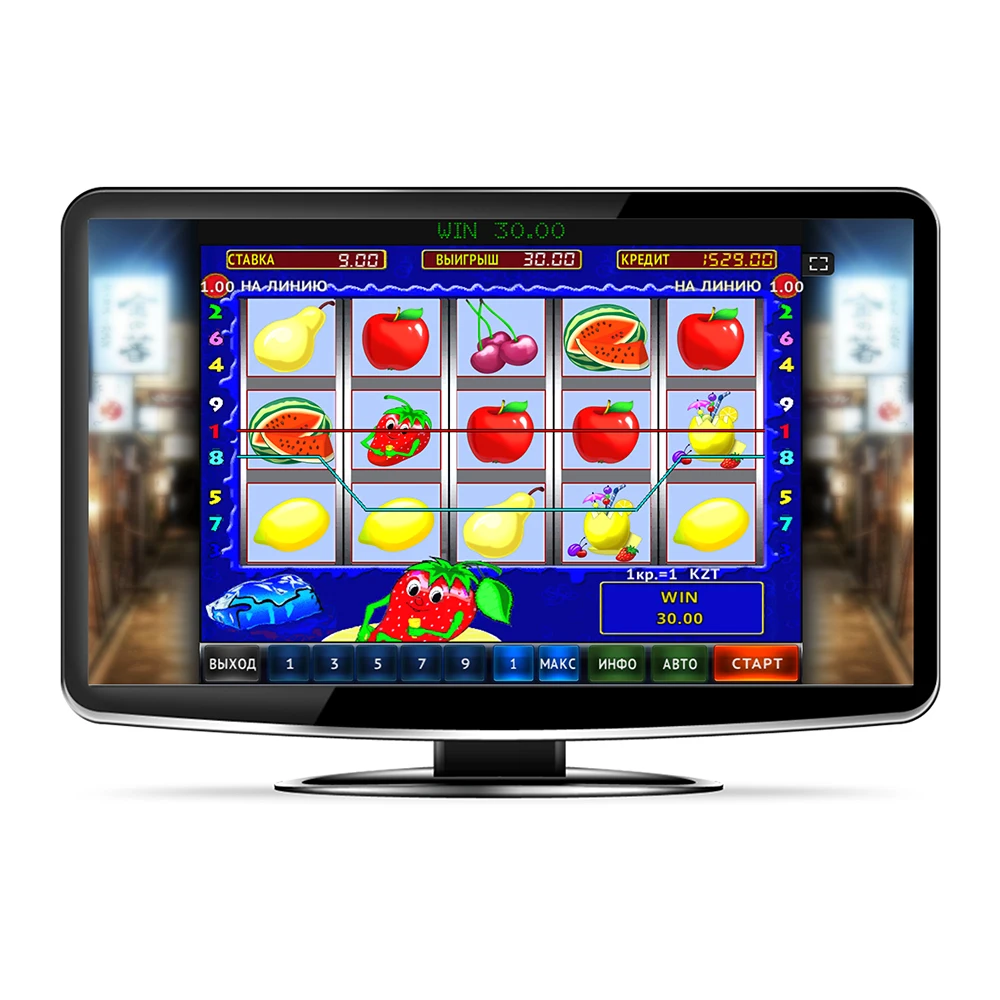 
Slot Games Casino Arcade gambling games 