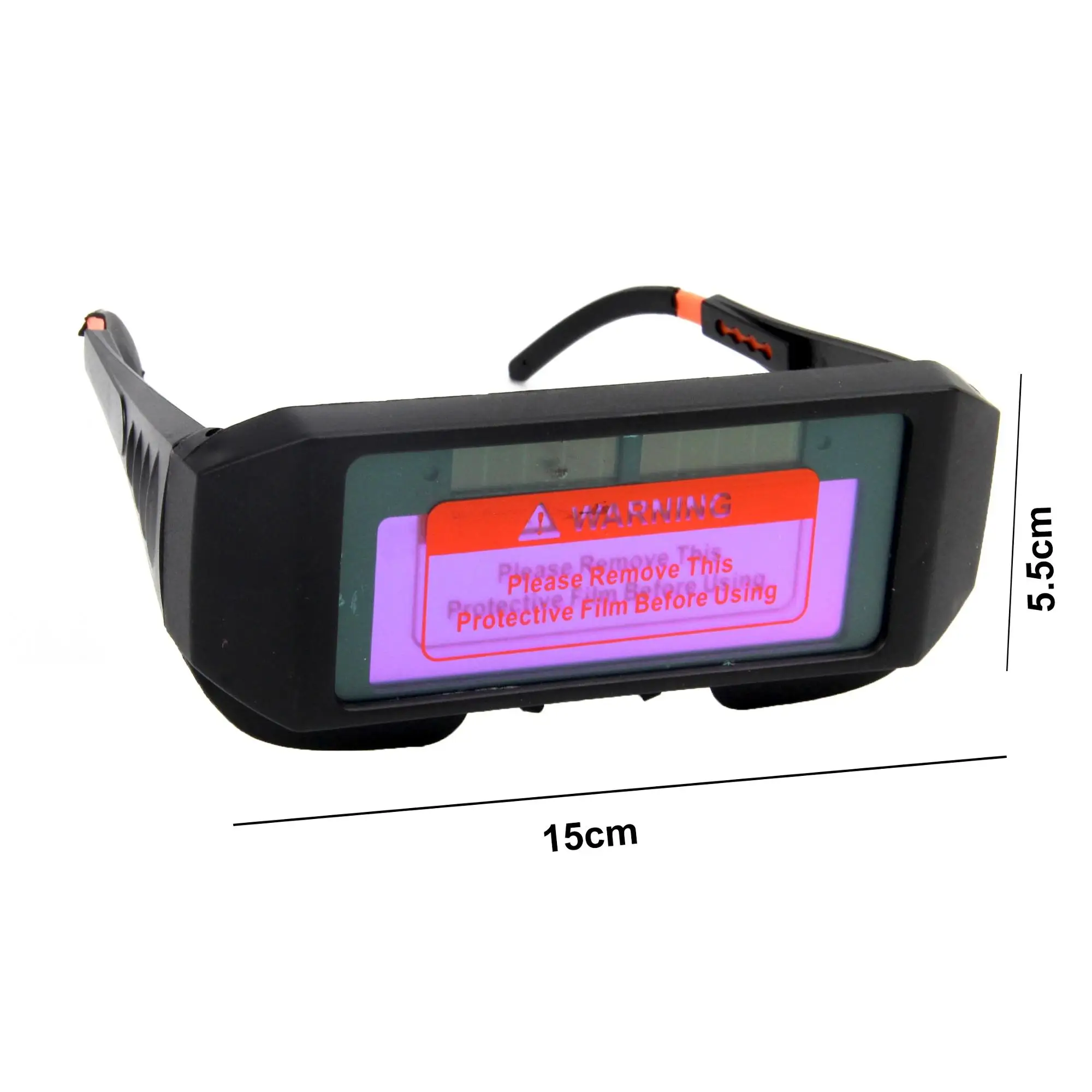 Best Quality Auto Shade Darkening Welding Eye Goggle Buy Eye