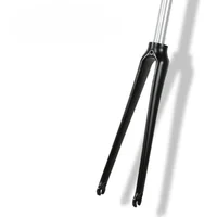 

2019 New Designed Mountain Bike Alloy front Fork