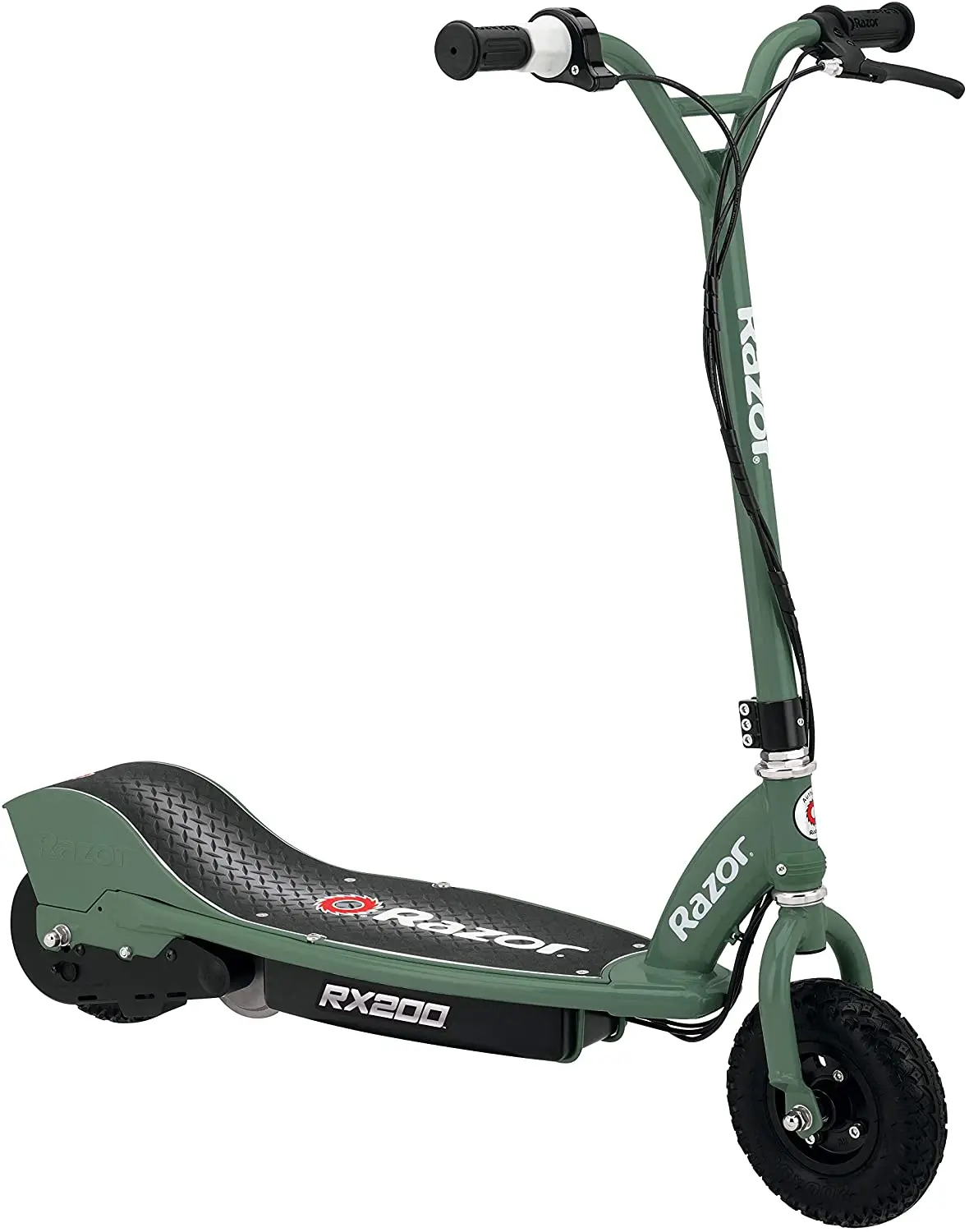 
2020 Razor RX200 Electric Off-Road Scooter 