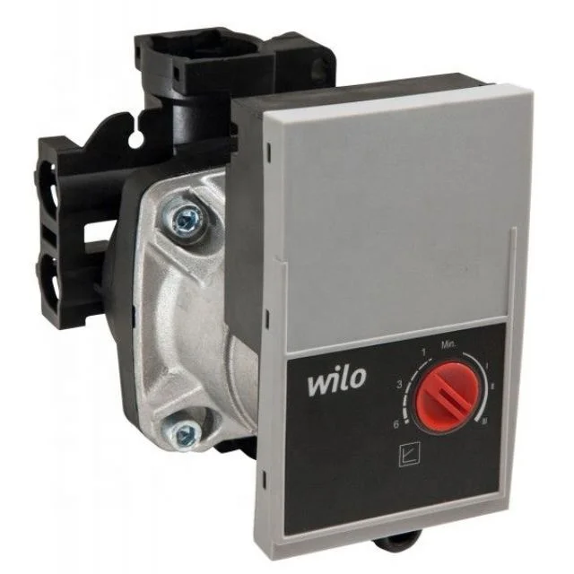 
Electric Water Boiler ErP Pump 