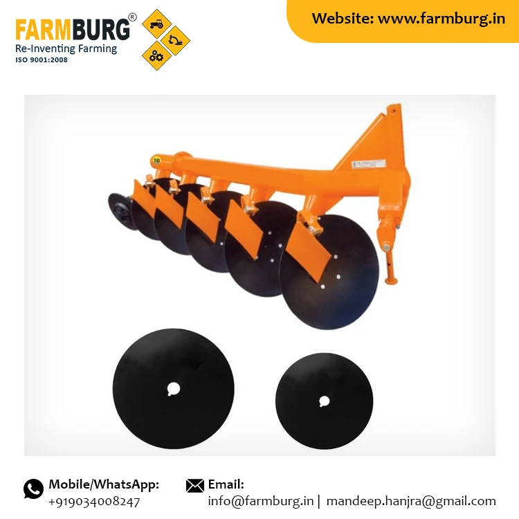 Disc Plough Partsagriculture Implements & Spare Parts Buy Disc
