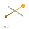 Clock Repairing Tools French lock bell